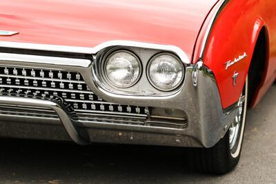 1962 Ford Thunderbird Sports Roadster Clone   - Photo 27 - Rockville, MD 20850