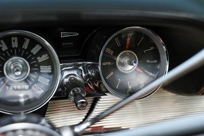 1962 Ford Thunderbird Sports Roadster Clone   - Photo 78 - Rockville, MD 20850