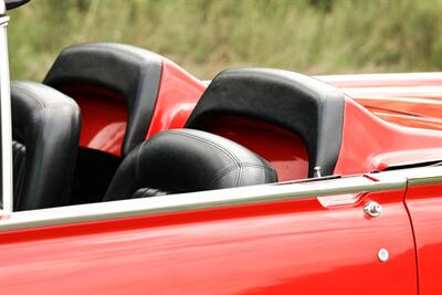 1962 Ford Thunderbird Sports Roadster Clone   - Photo 44 - Rockville, MD 20850