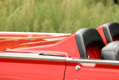 1962 Ford Thunderbird Sports Roadster Clone   - Photo 34 - Rockville, MD 20850