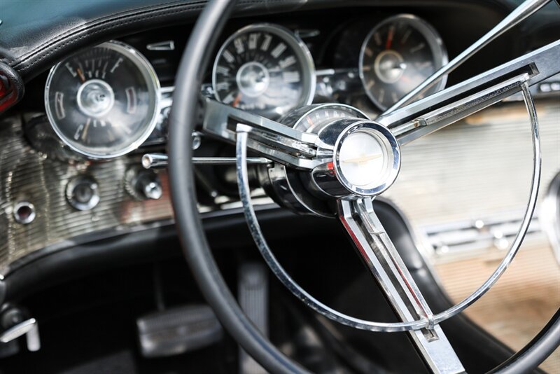 1962 Ford Thunderbird Sports Roadster Clone   - Photo 72 - Rockville, MD 20850