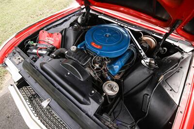 1962 Ford Thunderbird Sports Roadster Clone   - Photo 95 - Rockville, MD 20850