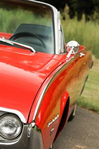 1962 Ford Thunderbird Sports Roadster Clone   - Photo 37 - Rockville, MD 20850