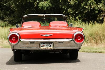 1962 Ford Thunderbird Sports Roadster Clone   - Photo 10 - Rockville, MD 20850