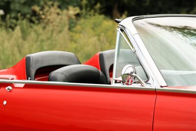 1962 Ford Thunderbird Sports Roadster Clone   - Photo 33 - Rockville, MD 20850