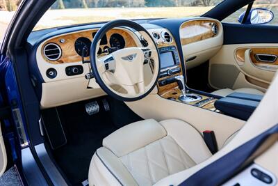 2009 Bentley Continental GT Speed   - Photo 70 - Rockville, MD 20850