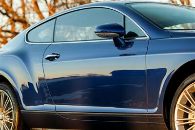 2009 Bentley Continental GT Speed   - Photo 41 - Rockville, MD 20850