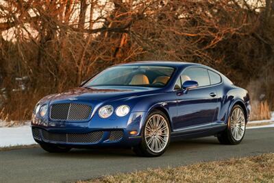 2009 Bentley Continental GT Speed   - Photo 6 - Rockville, MD 20850