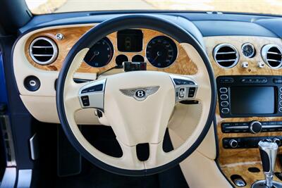 2009 Bentley Continental GT Speed   - Photo 83 - Rockville, MD 20850