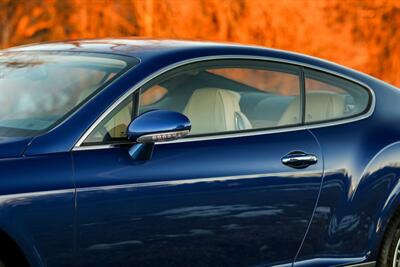 2009 Bentley Continental GT Speed   - Photo 48 - Rockville, MD 20850