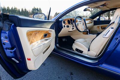 2009 Bentley Continental GT Speed   - Photo 67 - Rockville, MD 20850