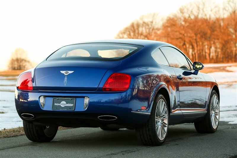 2009 Bentley Continental GT Speed   - Photo 15 - Rockville, MD 20850