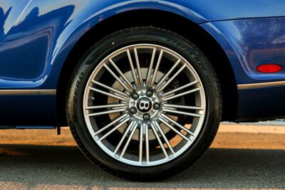 2009 Bentley Continental GT Speed   - Photo 62 - Rockville, MD 20850