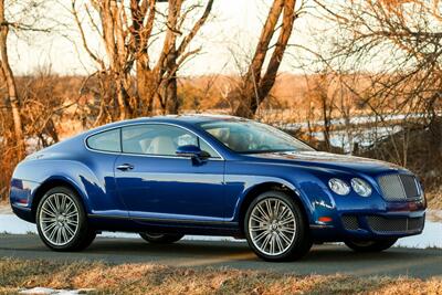 2009 Bentley Continental GT Speed   - Photo 17 - Rockville, MD 20850