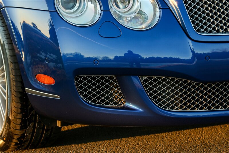 2009 Bentley Continental GT Speed   - Photo 39 - Rockville, MD 20850