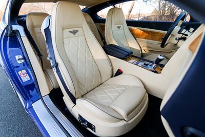 2009 Bentley Continental GT Speed   - Photo 72 - Rockville, MD 20850