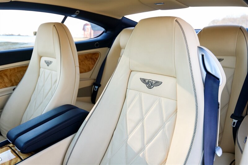 2009 Bentley Continental GT Speed   - Photo 77 - Rockville, MD 20850