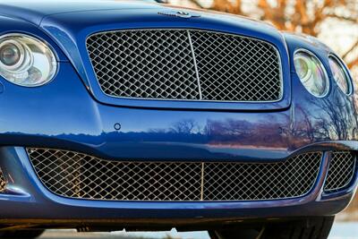 2009 Bentley Continental GT Speed   - Photo 37 - Rockville, MD 20850