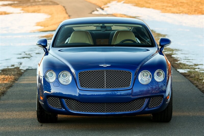 2009 Bentley Continental GT Speed   - Photo 27 - Rockville, MD 20850