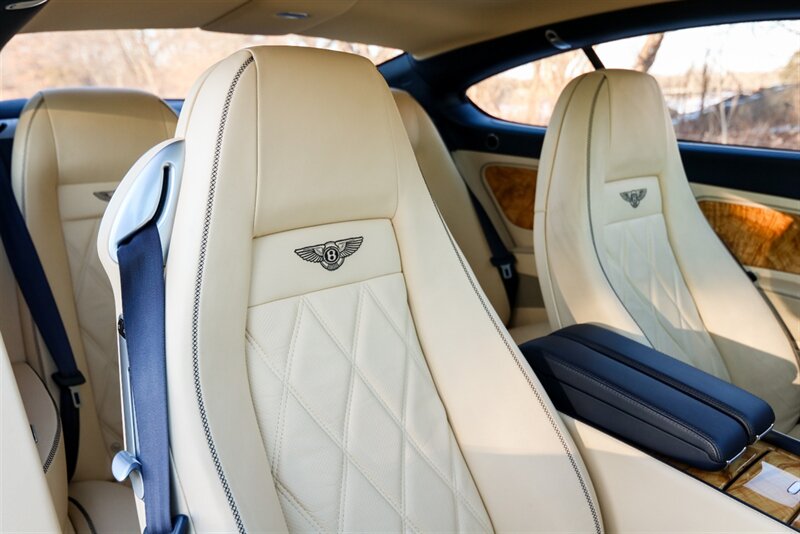 2009 Bentley Continental GT Speed   - Photo 80 - Rockville, MD 20850