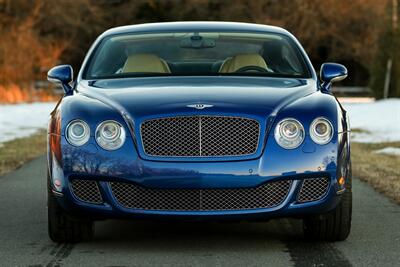 2009 Bentley Continental GT Speed   - Photo 9 - Rockville, MD 20850