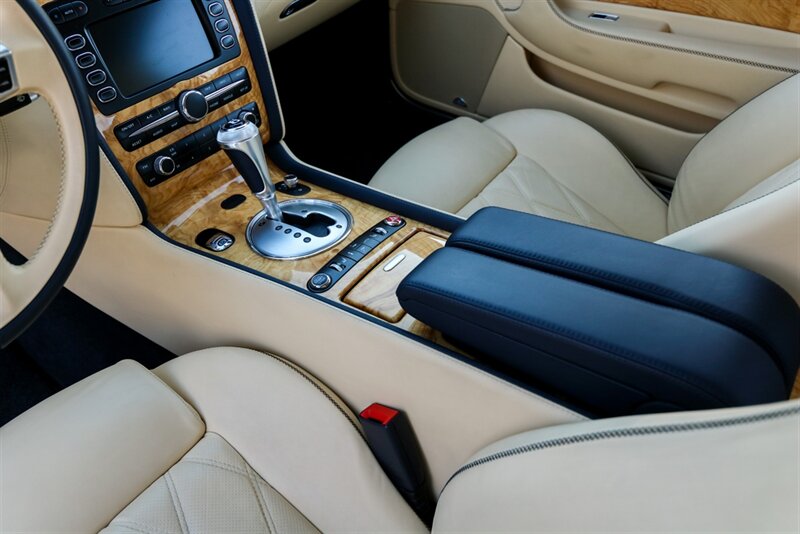 2009 Bentley Continental GT Speed   - Photo 89 - Rockville, MD 20850