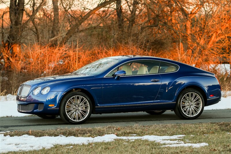 2009 Bentley Continental GT Speed   - Photo 24 - Rockville, MD 20850