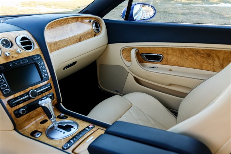 2009 Bentley Continental GT Speed   - Photo 76 - Rockville, MD 20850