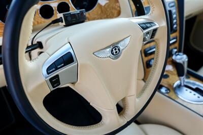 2009 Bentley Continental GT Speed   - Photo 84 - Rockville, MD 20850