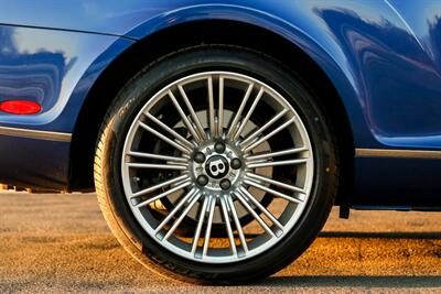 2009 Bentley Continental GT Speed   - Photo 63 - Rockville, MD 20850