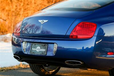 2009 Bentley Continental GT Speed   - Photo 53 - Rockville, MD 20850