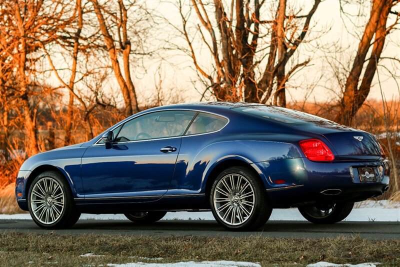 2009 Bentley Continental GT Speed   - Photo 4 - Rockville, MD 20850