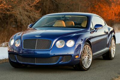 2009 Bentley Continental GT Speed   - Photo 1 - Rockville, MD 20850