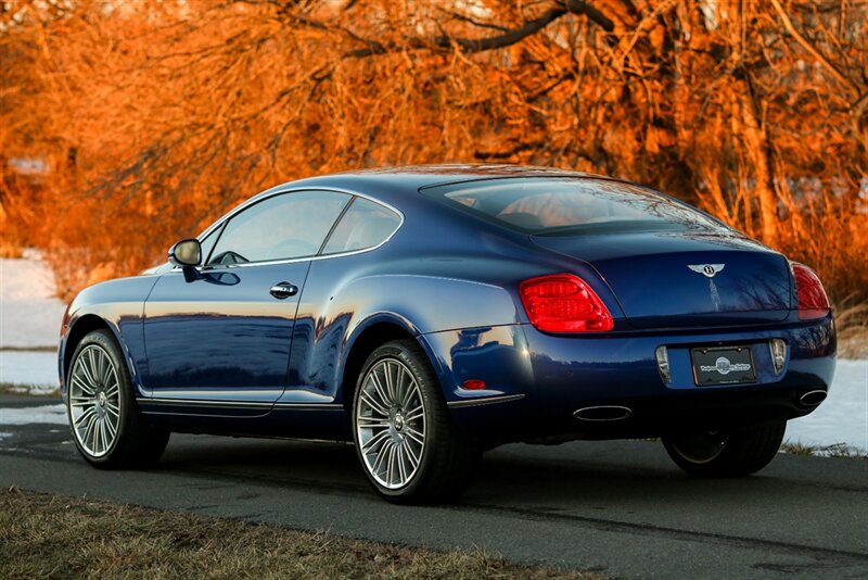 2009 Bentley Continental GT Speed   - Photo 19 - Rockville, MD 20850