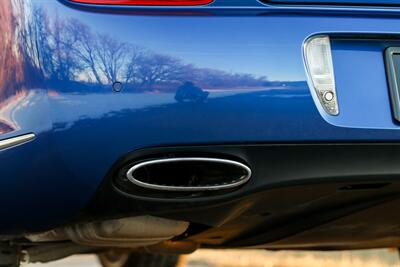 2009 Bentley Continental GT Speed   - Photo 58 - Rockville, MD 20850