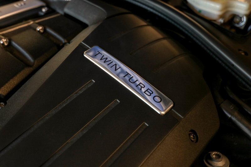 2009 Bentley Continental GT Speed   - Photo 137 - Rockville, MD 20850