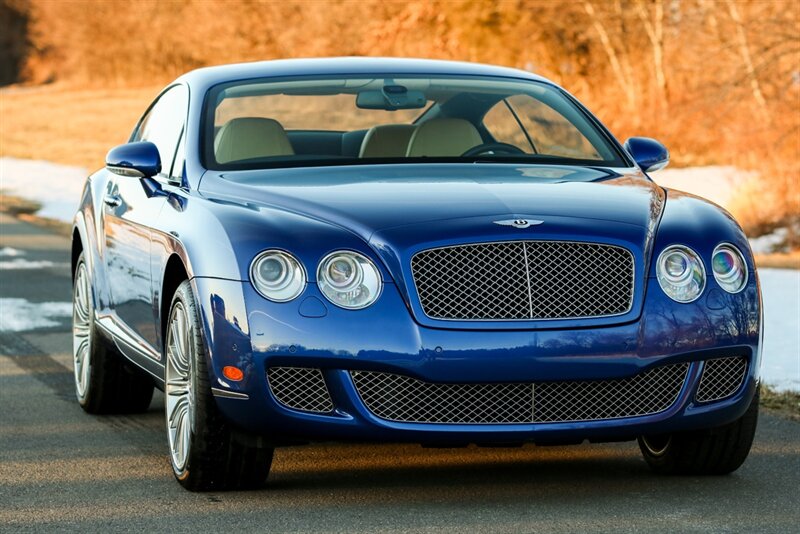 2009 Bentley Continental GT Speed   - Photo 26 - Rockville, MD 20850