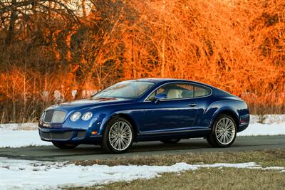 2009 Bentley Continental GT Speed   - Photo 23 - Rockville, MD 20850