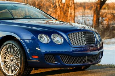 2009 Bentley Continental GT Speed   - Photo 33 - Rockville, MD 20850