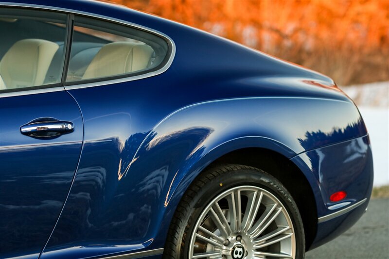 2009 Bentley Continental GT Speed   - Photo 51 - Rockville, MD 20850