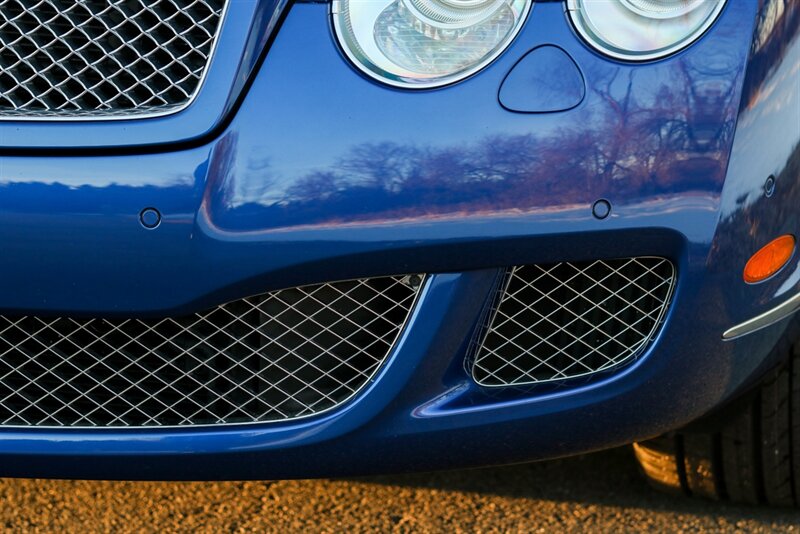 2009 Bentley Continental GT Speed   - Photo 40 - Rockville, MD 20850