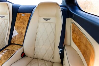 2009 Bentley Continental GT Speed   - Photo 102 - Rockville, MD 20850