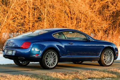 2009 Bentley Continental GT Speed   - Photo 29 - Rockville, MD 20850