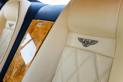 2009 Bentley Continental GT Speed   - Photo 108 - Rockville, MD 20850