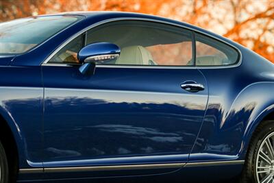 2009 Bentley Continental GT Speed   - Photo 47 - Rockville, MD 20850