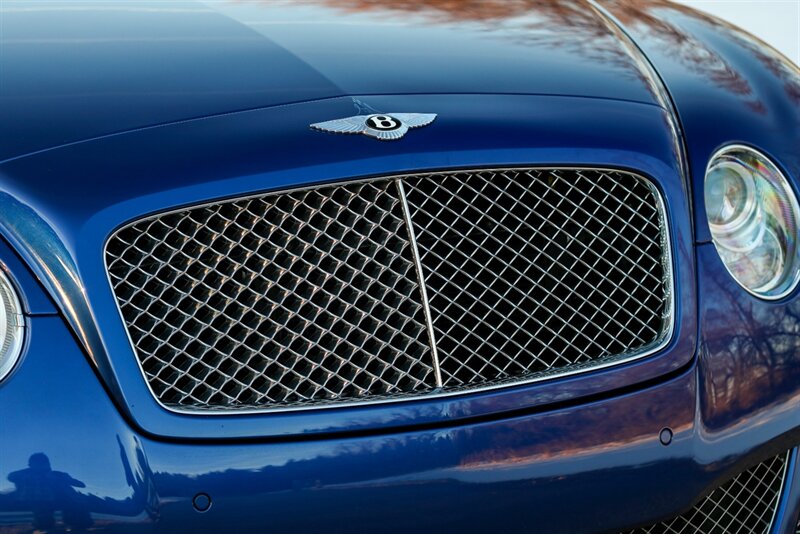 2009 Bentley Continental GT Speed   - Photo 38 - Rockville, MD 20850