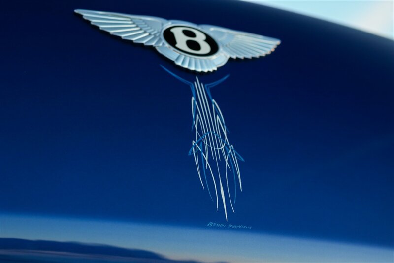 2009 Bentley Continental GT Speed   - Photo 57 - Rockville, MD 20850