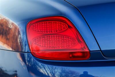 2009 Bentley Continental GT Speed   - Photo 54 - Rockville, MD 20850