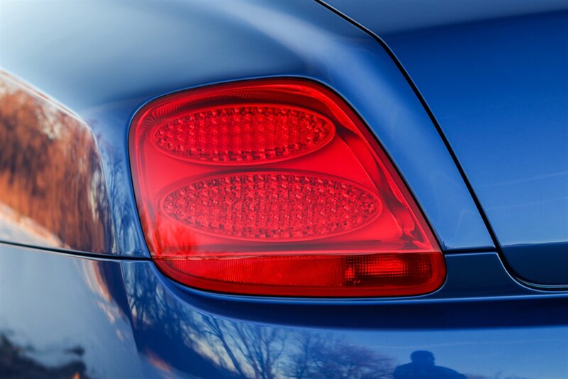 2009 Bentley Continental GT Speed   - Photo 54 - Rockville, MD 20850