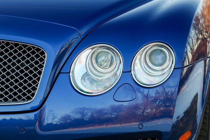 2009 Bentley Continental GT Speed   - Photo 36 - Rockville, MD 20850